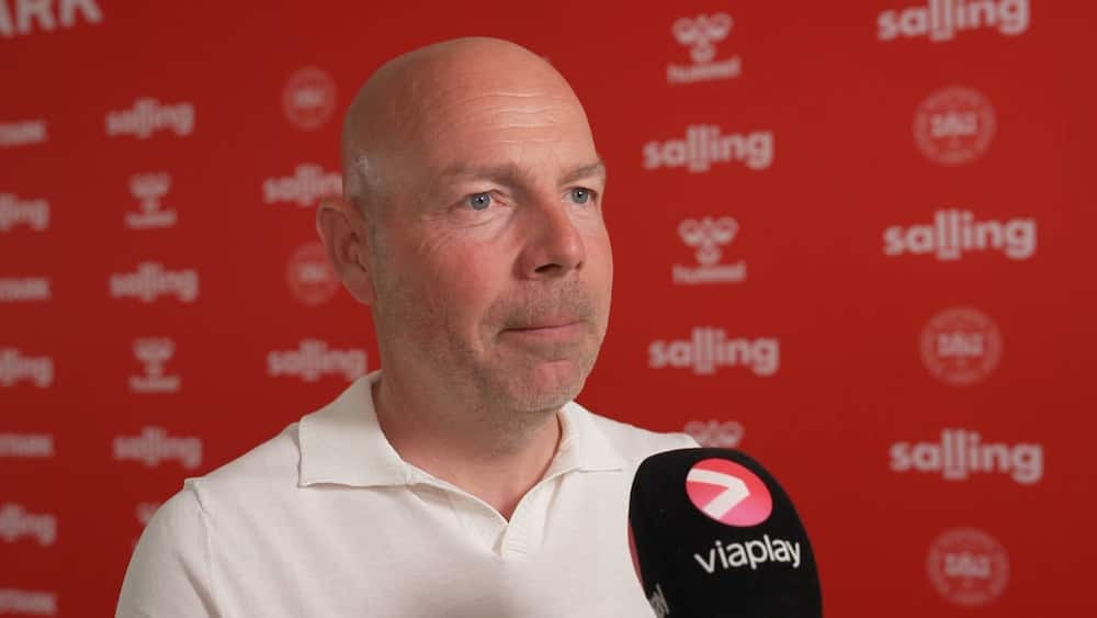 'De har ladet støvlerne tale'