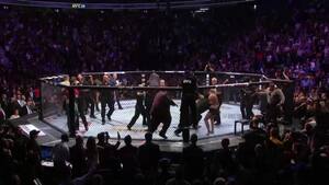 Husker du det? Største UFC-SKANDALE: Khabib slår McGregor – så starter han slagsmål UDENFOR buret