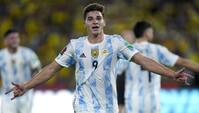 Nyt Man City-håb på tavlen for første gang i Argentina-nedtur