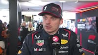 Verstappen i forreste række: 'Alt kan ske'