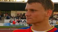 SL-retro: Da Ebbe Sand scorede fire mål mod Lyngby