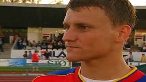 SL-retro: Da Ebbe Sand scorede fire mål mod Lyngby