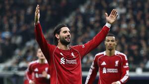 Rekordmange CL-mål på en runde: Se alle 71 scoringer her