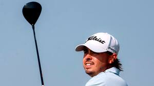 Dansker tager flot placering i lynramt turnering i Kenya