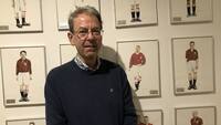 AGF hædrer fodbold-romantiker med hæderstegn i guld