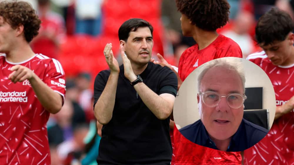 Kjær revser Liverpools trupkvalitet
