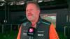 Zak Brown om McLarens 'reorganisering': 'Ikke en tabt sæson'
