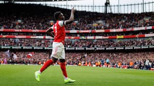 Arsenal stryger til tops efter sejr over West Ham