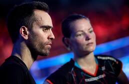 Fischer og Pedersen tager sjette Masters-titel i træk
