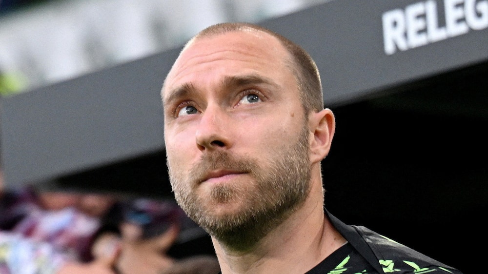 Kræver åbenhed fra Eriksen