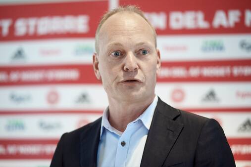 OL-landsholdet overvinder chokstart