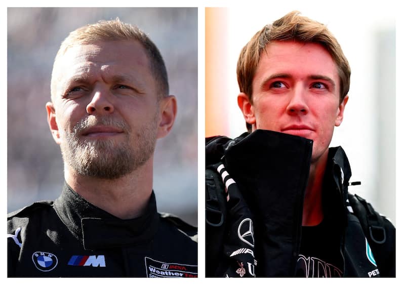 Magnussen og Vesti jagter Sebring-sejr: Se med direkte på Viaplay