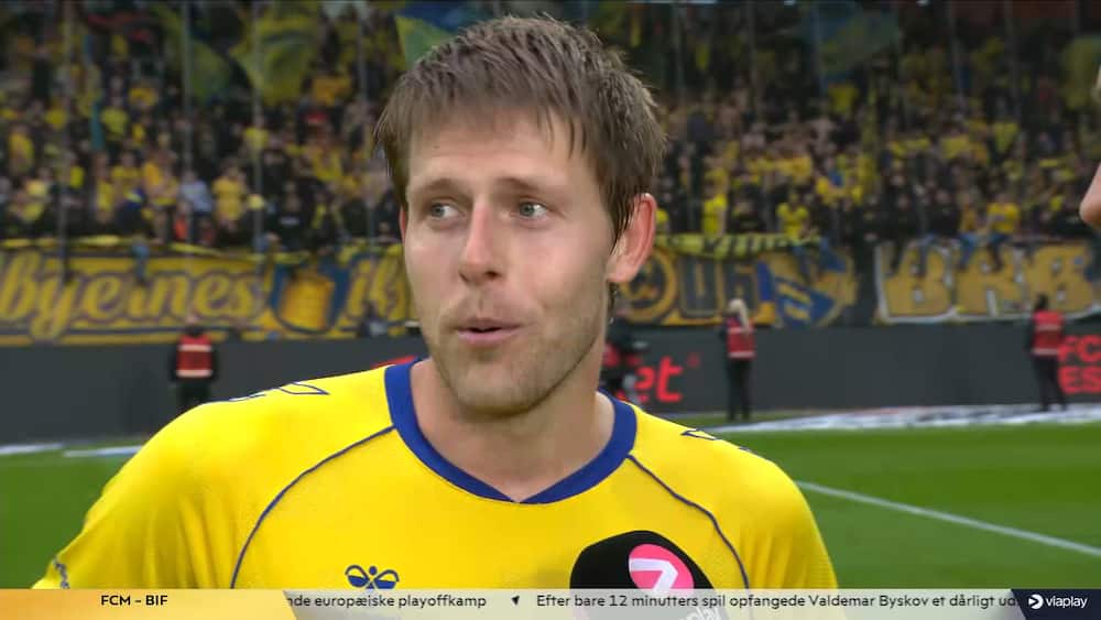 Vallys jubler over derby-chance: 'Vi skal slå FCK'