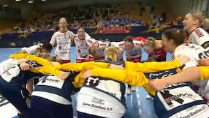 Ikast henter pligtsejr trods slovenske strabadser