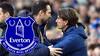 Skal dansker overtage for Lampard? 'Everton beundrer Thomas Frank'