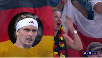 United Cup: Tyskland slår Polen i kæmpe gyser