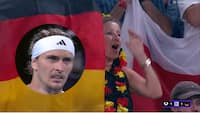 United Cup: Tyskland slår Polen i kæmpe gyser