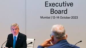 IOC smider Rusland ud for at inddrage ukrainske forbund