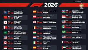 Ud med Imola, ind med Madrid: Stort fokus på 2026-kalenderen