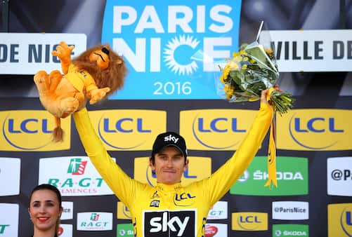 Tour de France-vinder bliver tre år mere hos Sky