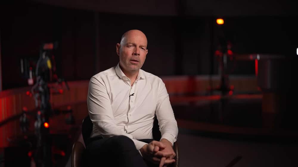 Riemer afslører: 'Høgh er inde i billedet til marts'