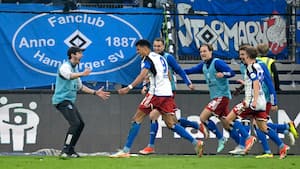 HSV med vigtig derby-sejr - Udskyder rival-oprykning