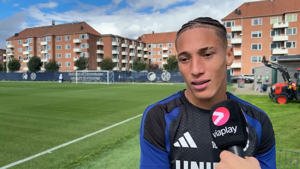 Robert vil savne Gabriel: 'Alle er kede af det her'
