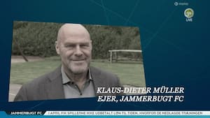 Spillerforeningen begærer Jammerbugt konkurs - se Onsides indslag om kaosset i klubben her