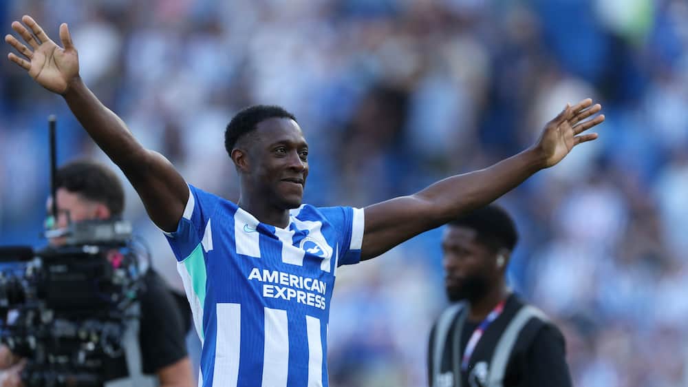 Journalist: Chelsea i dialog med Welbeck