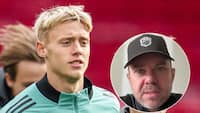 FCK-komets tidligere træner: 'Han gør altid en forskel'