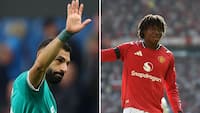Kjær vurderer: Man U mod Liverpool lever sit eget liv