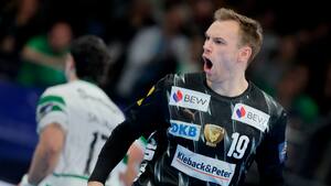 Gidsel og Füchse Berlin topper CL-gruppe med ny sejr