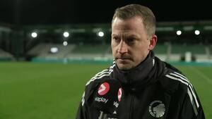 Frustreret Neestrup: Skyder os selv i foden