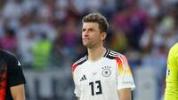 Efter 131 kampe: Thomas Müller siger farvel til landsholdet