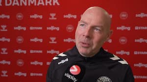 Riemer bekræfter: Vi træner straffespark