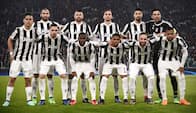 Juventus cruiser mod mesterskab trods forskrækkelse