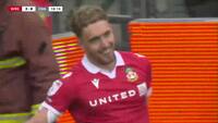 Wrexham på vej mod endnu en oprykning