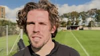 Mads Bech storroser Billing:'Hans CV snakker for sig selv'