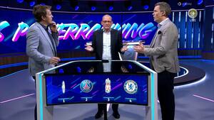 Prebens powerranking efter de første 1/8-finaler: 'Jeg havde jo luret, det var de rigtige hold'