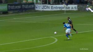 Kyniske FCK slår Lyngby i pokalen