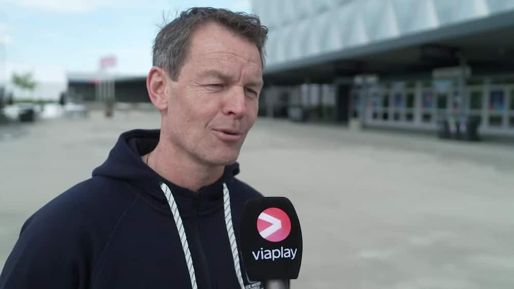 VM-direktøren glæder sig til at få skudt mesterskab i gang