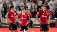 Sevilla udnytter katastrofale fejl og kvaser United