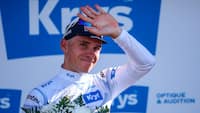 Remco Evenepoel skifter til Red Bull-Bora