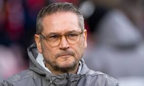 Thomasberg: 'Ville allerhelst beholde ham'