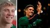 Højlund roser Varane: 'Vigtig for holdet'
