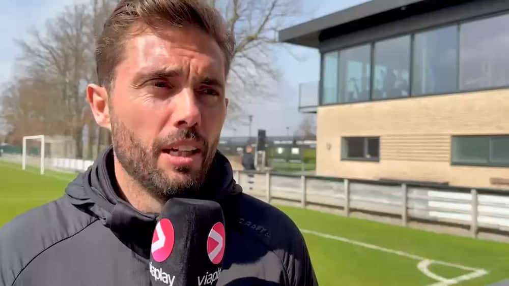 Poulsen om tre kampe på seks dage: 'En hård og vild uge'