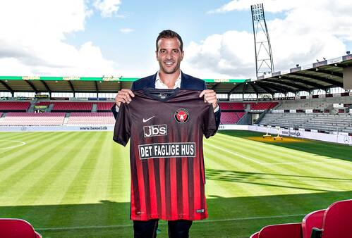 OVERBLIK: Her er alle Superligaens transfers