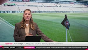 Medie: FC Midtjylland afviste Brøndbys nye sponsor
