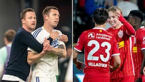 Rundt om Runden: FCN på toppen og FCK-sejr i Neestrup-debut