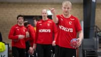 Saugstrup langer ud efter ny turnering: Vi bliver ikke hørt